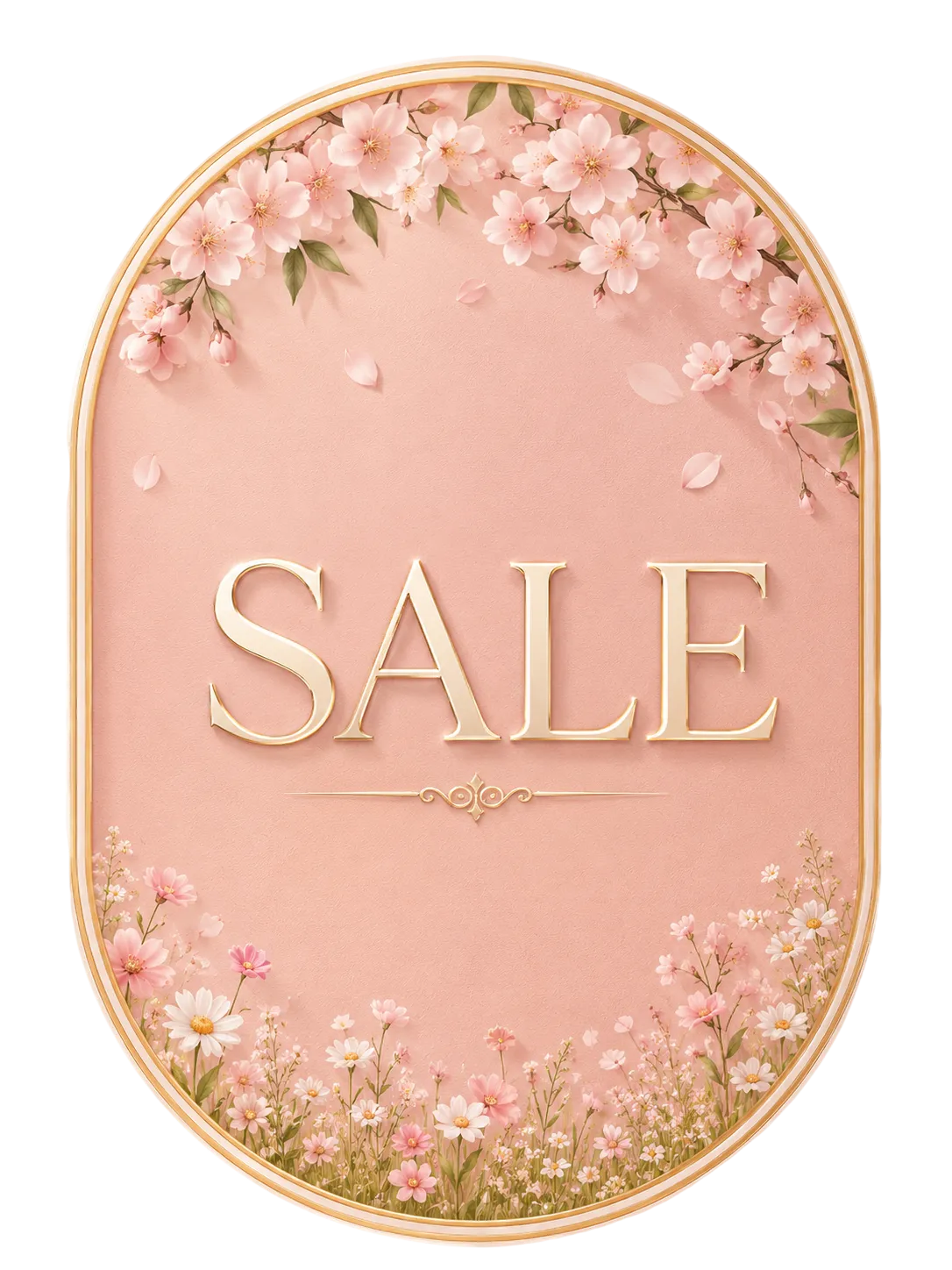 Sale