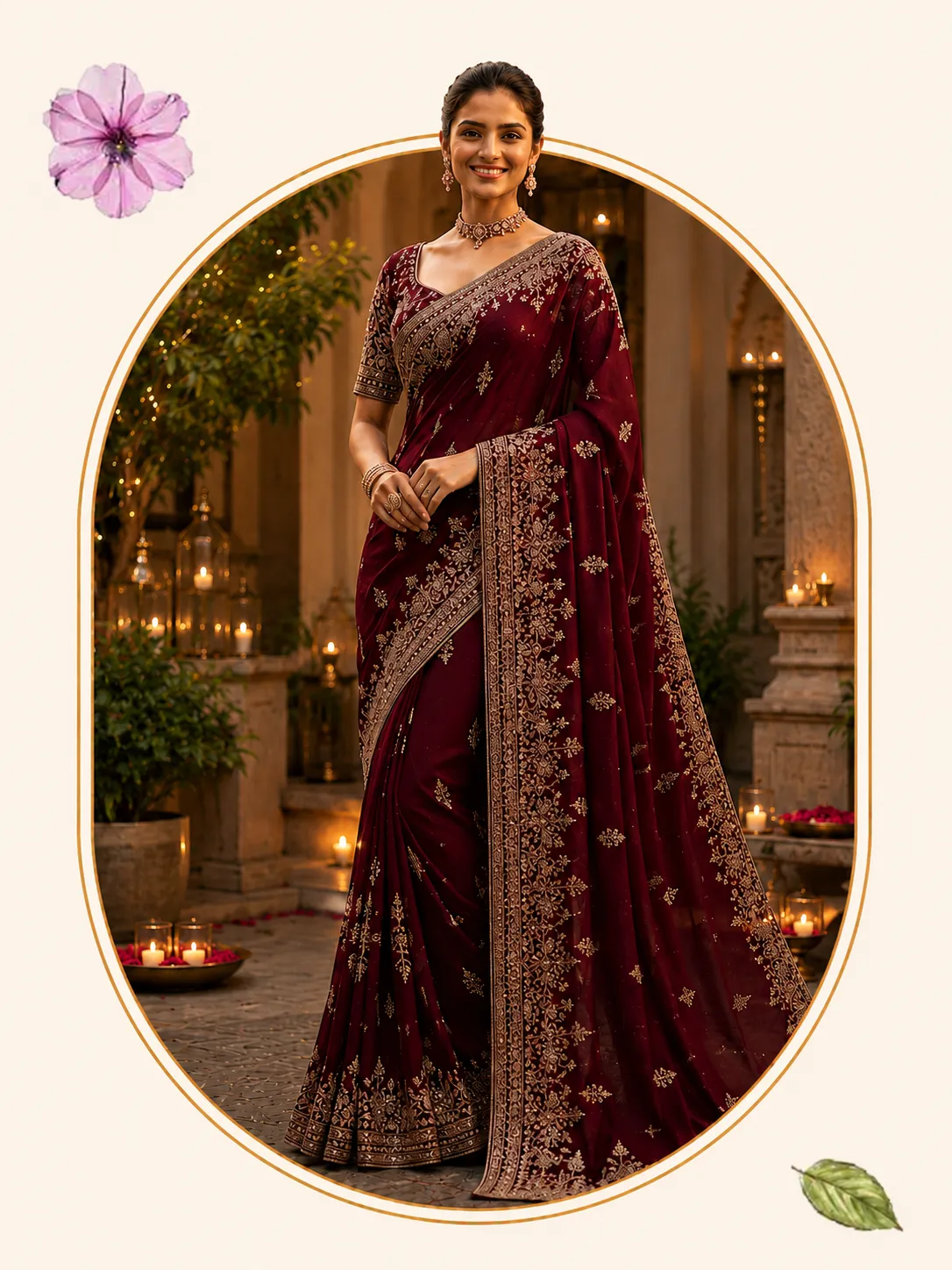 Saree